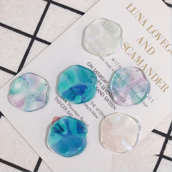 dangle chandelier dangle chandelier womens temperament earrings color wave diy shaped round resin pendant jewelry simple accessori dhgdc, Silver
dangle chandelier dangle chandelier womens temperament earrings color wave diy shaped round resin pendant jewelry simple accessori dhgdc, Silver