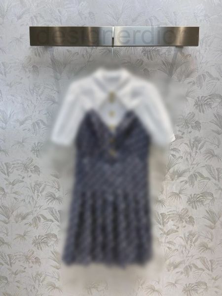 casual dresses designer d's shirt stitched old flower pleated dress yf5o, Black;gray
casual dresses designer d's shirt stitched old flower pleated dress yf5o, Black;gray