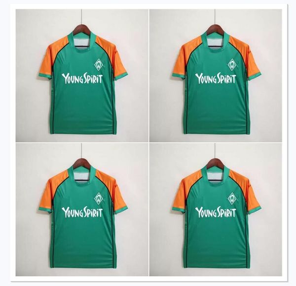 retro 03 04 werder bremen soccer jersey 2003 2004 bode klose ivan klasnic frings borowski schaaf pizarro silva marvin ducksch leonardo footb, Black;yellow
retro 03 04 werder bremen soccer jersey 2003 2004 bode klose ivan klasnic frings borowski schaaf pizarro silva marvin ducksch leonardo footb, Black;yellow