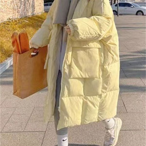 women's down parkas syiwidii parkas winter coat women fall korean fashion oversized jacket with a hood loose coats elegant ladies outer, Black
women's down parkas syiwidii parkas winter coat women fall korean fashion oversized jacket with a hood loose coats elegant ladies outer, Black