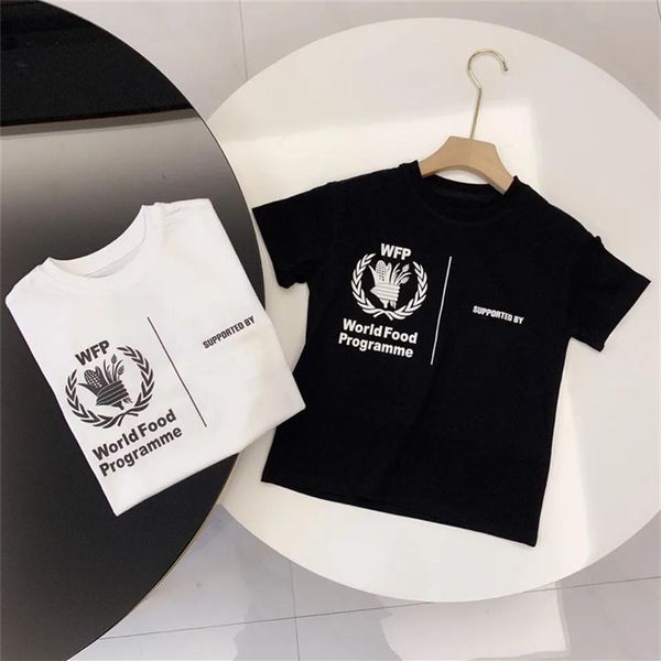 luxury designer baby boys girls tshirts summer kids clothing fashion short sleeve children clothes t-shirts letter b ptinted tees 2206i, Blue
luxury designer baby boys girls tshirts summer kids clothing fashion short sleeve children clothes t-shirts letter b ptinted tees 2206i, Blue