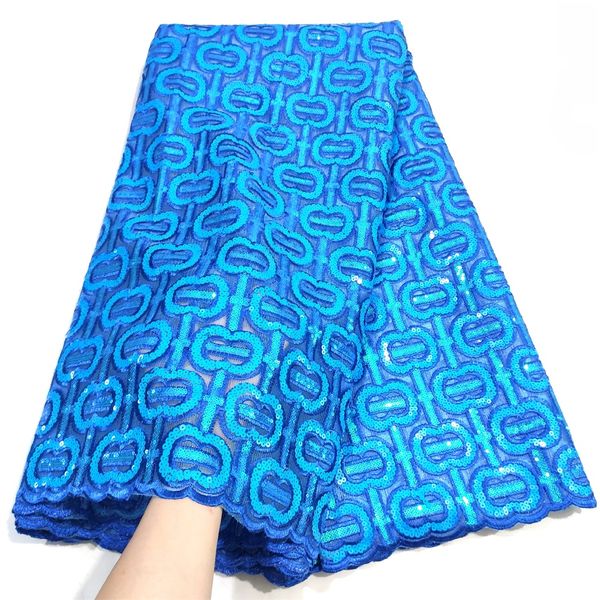 double net french lace fabric 2022 sequence laces fabrics blue cord sequins mesh tulle lace material for dress, Black;white
double net french lace fabric 2022 sequence laces fabrics blue cord sequins mesh tulle lace material for dress, Black;white