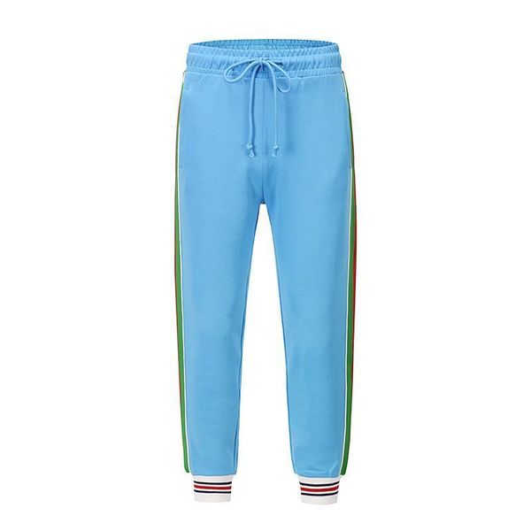 2022 new fashion jogger cargo pants men solid color big pockets double red green stripe patchwork casual streetwear sweatpants, Black
2022 new fashion jogger cargo pants men solid color big pockets double red green stripe patchwork casual streetwear sweatpants, Black