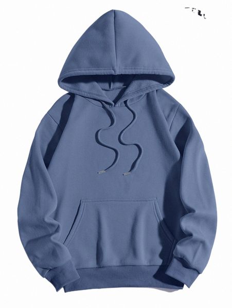 women's hoodies & sweatshirts kangaroo pocket solid thermal lined hoodie 53hk#, Black
women's hoodies & sweatshirts kangaroo pocket solid thermal lined hoodie 53hk#, Black
