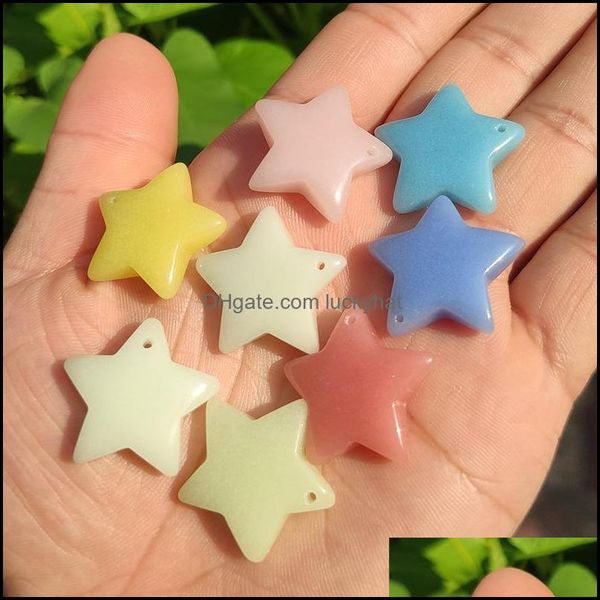 charms star shape luminous stone charms fluorescent chakra healing pendant glow in dark for necklace jewelry accessories drop deliver dh7xv, Bronze;silver
charms star shape luminous stone charms fluorescent chakra healing pendant glow in dark for necklace jewelry accessories drop deliver dh7xv, Bronze;silver