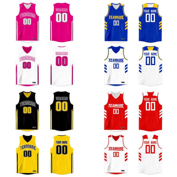 2022 basketball jersey custom full sublimated team name and numbers reversible sports tank breathable loose men/kid v-necks basketball shirt, Black
2022 basketball jersey custom full sublimated team name and numbers reversible sports tank breathable loose men/kid v-necks basketball shirt, Black