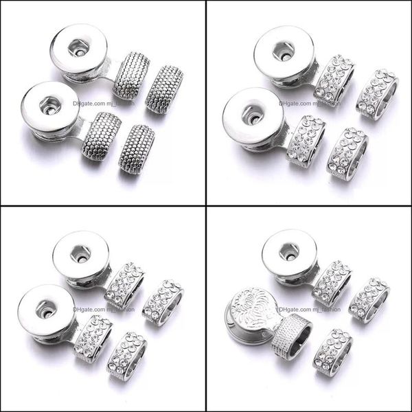 clasps hooks sier metal 18mm ginger snap button base clasps connectors for diy snaps leather bracelet hooks jewelry making accessori dh0dj
clasps hooks sier metal 18mm ginger snap button base clasps connectors for diy snaps leather bracelet hooks jewelry making accessori dh0dj