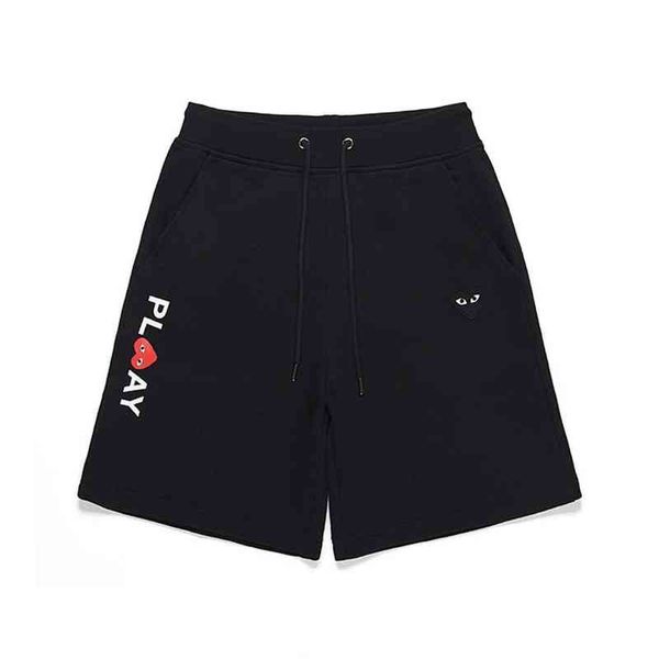 others apparel heyplay fashion brand love shorts men's and women's loose casual pants printed beach, Black;white
others apparel heyplay fashion brand love shorts men's and women's loose casual pants printed beach, Black;white