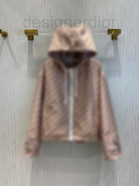 men's jackets designer d family 2022 spring and summer classic old jacquard series full hooded short zipper jacket, Black;brown
men's jackets designer d family 2022 spring and summer classic old jacquard series full hooded short zipper jacket, Black;brown