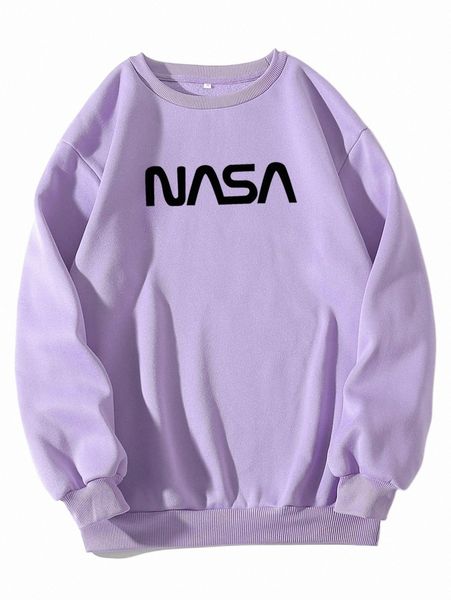 women's hoodies & sweatshirts letter graphic thermal lined sweatshirt j7z2#, Black
women's hoodies & sweatshirts letter graphic thermal lined sweatshirt j7z2#, Black