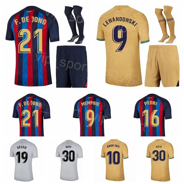 man kids club 21 de jong soccer jersey set 19 kessie 4 araujo 15 christensen 18 jordi alba 9 lewandowski 9 memphis football shirt kits custo, Black
man kids club 21 de jong soccer jersey set 19 kessie 4 araujo 15 christensen 18 jordi alba 9 lewandowski 9 memphis football shirt kits custo, Black