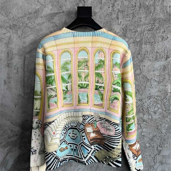 men s sweaters as1138 fashion runway luxury european design party style clothing 220908, White;black
men s sweaters as1138 fashion runway luxury european design party style clothing 220908, White;black