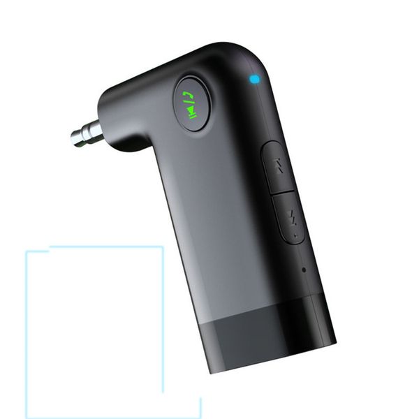 wireless receiver 5.0 aptx ll 3.5mm aux jack audio adapter in-car handswith/microphone for car pc speaker headphones
wireless receiver 5.0 aptx ll 3.5mm aux jack audio adapter in-car handswith/microphone for car pc speaker headphones