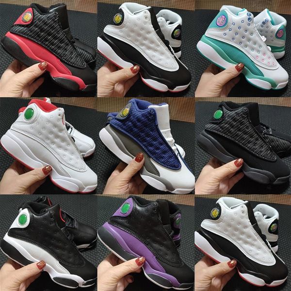 sneakers jumpman 13 kids basketball shoes 2022 white lucky green starfish cny he got game chicago babys toddler children outdoor size 2306v, Black;red
sneakers jumpman 13 kids basketball shoes 2022 white lucky green starfish cny he got game chicago babys toddler children outdoor size 2306v, Black;red