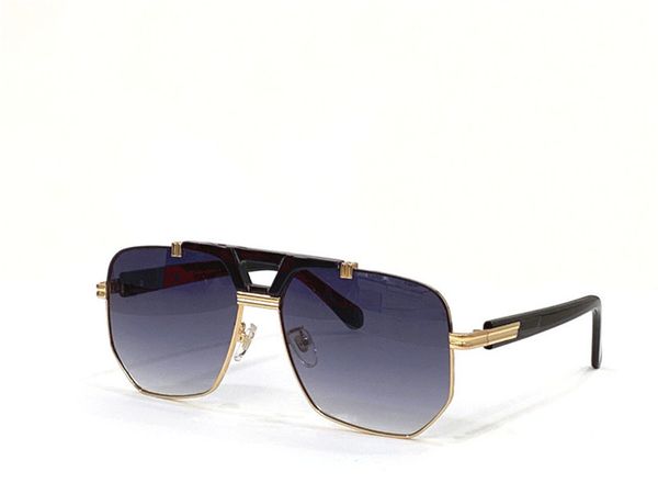 new fashion popular sunglasses 990 classic square frame simple and generous style uv400 protection glasses wholesale sell eyewear, White;black
new fashion popular sunglasses 990 classic square frame simple and generous style uv400 protection glasses wholesale sell eyewear, White;black