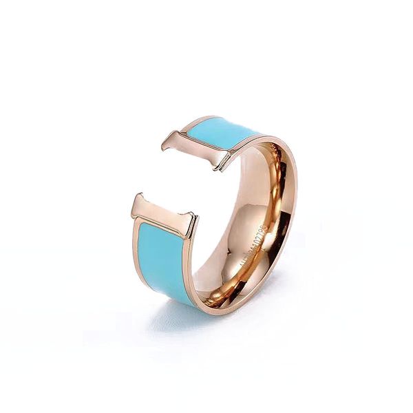 fashion women ring luxurys desingers rings men simple lette jewelry high-grade couple enamel jewelrys, Silver
fashion women ring luxurys desingers rings men simple lette jewelry high-grade couple enamel jewelrys, Silver