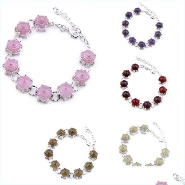 other bracelets optional mti-color 3pcs/lot trendy round z crystal gems for womens bracelets wedding party gift drop delivery 202 dhegk, Golden;silver
other bracelets optional mti-color 3pcs/lot trendy round z crystal gems for womens bracelets wedding party gift drop delivery 202 dhegk, Golden;silver