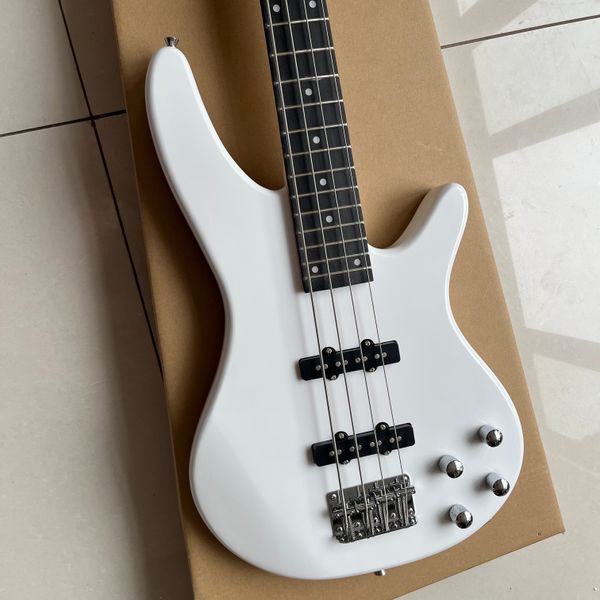 classic electric bass bass guitarprofessional performance levelthick timbrecomfortable feel delivery to home.
classic electric bass bass guitarprofessional performance levelthick timbrecomfortable feel delivery to home.