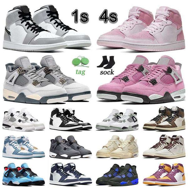 2023 og jumpman 4 2023 4s scraft basketball shoes pink mens womens big size 9 13 jumpman 1 midnight navy mid smoke grey unc patent bred 4 se
2023 og jumpman 4 2023 4s scraft basketball shoes pink mens womens big size 9 13 jumpman 1 midnight navy mid smoke grey unc patent bred 4 se