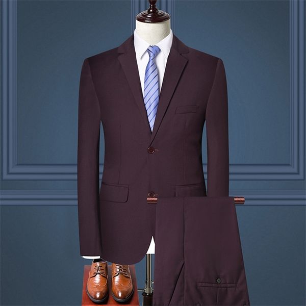 men's suits blazers formal business office men suit slim fit two pcs set wedding male dress tuxedo single-breasted masculine jacketpant, White;black
men's suits blazers formal business office men suit slim fit two pcs set wedding male dress tuxedo single-breasted masculine jacketpant, White;black