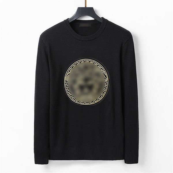 winter fashion classic designer sweaters mens for women quality casual all-match round neck long sportswear letter famous sweater jumper -3, White;black
winter fashion classic designer sweaters mens for women quality casual all-match round neck long sportswear letter famous sweater jumper -3, White;black