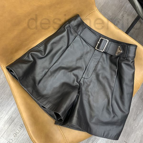 women's jumpsuits & rompers designer european goods autumn and winter 2022 new leather sheep skin shorts high waist a-shaped wide leg p, Black;white
women's jumpsuits & rompers designer european goods autumn and winter 2022 new leather sheep skin shorts high waist a-shaped wide leg p, Black;white