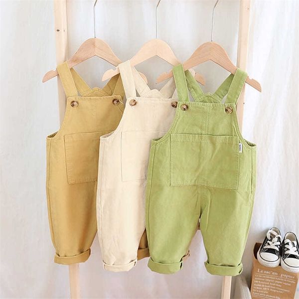 overalls boys and girls korean suspenders spring and autumn loose jumpsuit baby casual open pants p4047 220909, Blue
overalls boys and girls korean suspenders spring and autumn loose jumpsuit baby casual open pants p4047 220909, Blue