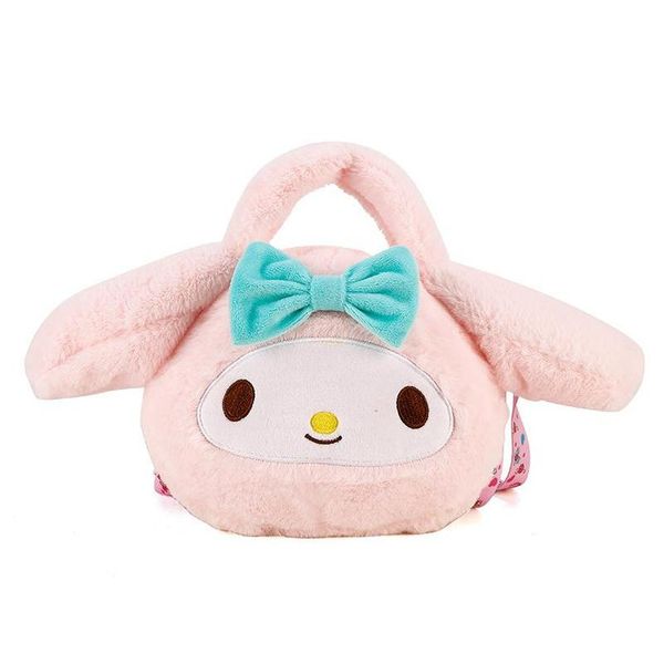 handbags kids mini bag children accessories cute plush toy girl japanese cartoon doll messenger furry e8614, Black
handbags kids mini bag children accessories cute plush toy girl japanese cartoon doll messenger furry e8614, Black