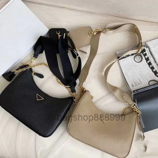 new women's full leather bag three-in-one nylon hobo hand carry / armpit 1bh204 designer shoulder diagonal bags waist bag fashionable a
new women's full leather bag three-in-one nylon hobo hand carry / armpit 1bh204 designer shoulder diagonal bags waist bag fashionable a