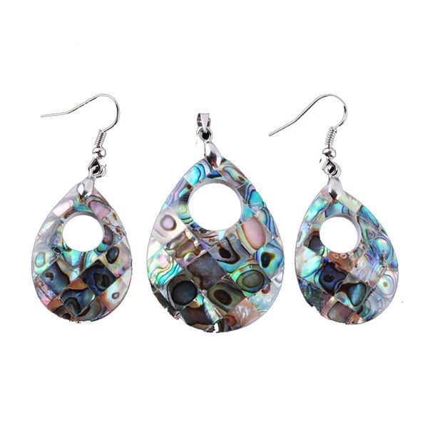 natural teardrop abalone shell pearl earring jewelry sets women colourful pendant earrings set for wedding q3008, Silver
natural teardrop abalone shell pearl earring jewelry sets women colourful pendant earrings set for wedding q3008, Silver