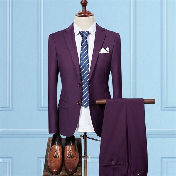 men's suits blazers jacket pantsuits men spring men's slim fit wedding suits autumn mens business suits blazers with pants men sui, White;black
men's suits blazers jacket pantsuits men spring men's slim fit wedding suits autumn mens business suits blazers with pants men sui, White;black