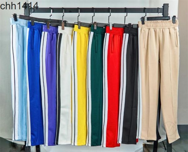 more color mens womens pants sports pant designers tracksuits suits loose coats jackets hoodies sweatpants rainbow drawstring zipper, Black
more color mens womens pants sports pant designers tracksuits suits loose coats jackets hoodies sweatpants rainbow drawstring zipper, Black