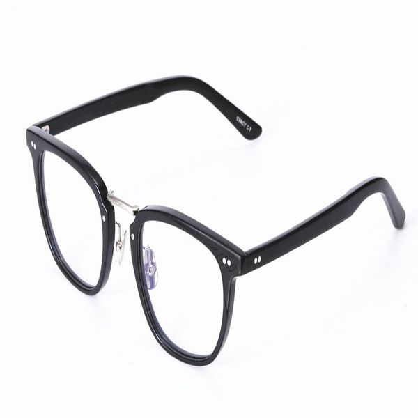 yellow plus vintage brand designer titanium men women glasses frames eyeglasses optical frame prescription eyewear clear lens glasses324e, Silver
yellow plus vintage brand designer titanium men women glasses frames eyeglasses optical frame prescription eyewear clear lens glasses324e, Silver
