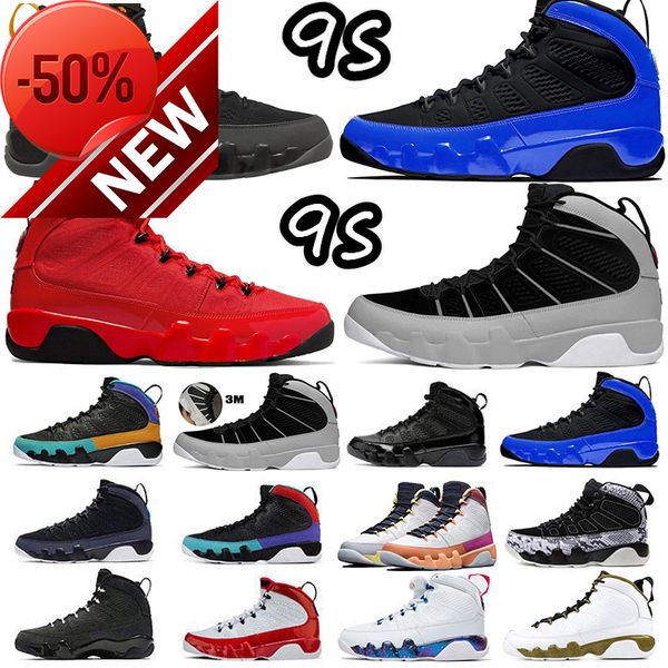 2022 new particle grey 9 9s mens basketball shoes sneakers change the world university gold gym chile red racer blue anthracite sports, Black
2022 new particle grey 9 9s mens basketball shoes sneakers change the world university gold gym chile red racer blue anthracite sports, Black