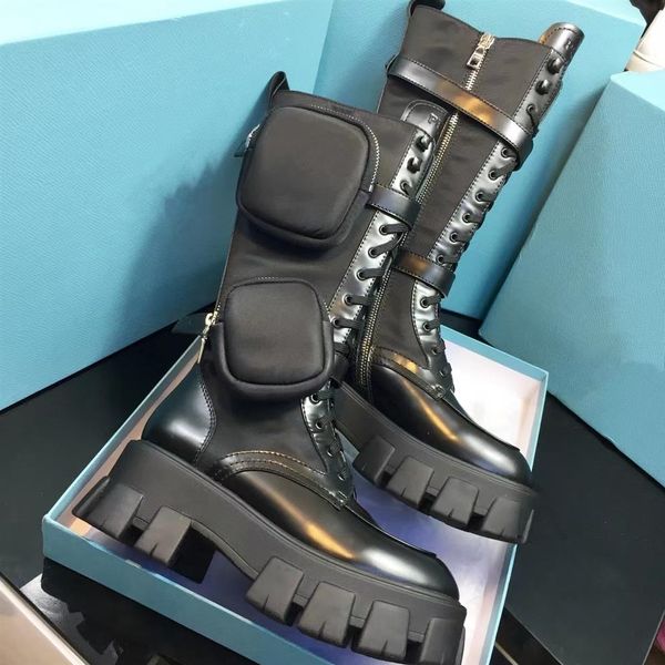 double removable purse women long boots platform wedges height increasing woman knee high bootsfashion black genuine leather runway out252b
double removable purse women long boots platform wedges height increasing woman knee high bootsfashion black genuine leather runway out252b