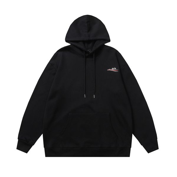 luxury designer sweatshirts balencaigaity hoodies fashion long sleeves soft cotton women men letter dsggdddd, Black
luxury designer sweatshirts balencaigaity hoodies fashion long sleeves soft cotton women men letter dsggdddd, Black