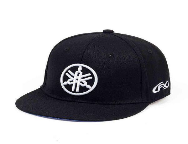 yamaha racing cap sports motorcycle baseball cap yamaha flat brimmed hip hop cap, Blue;gray
yamaha racing cap sports motorcycle baseball cap yamaha flat brimmed hip hop cap, Blue;gray