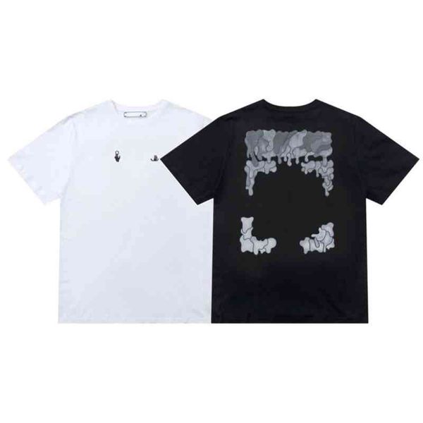 fashion offs brand mens t shirts designer classic back arrow melt gradient t-shirt luxury 3d print casual loose clothing women top, White;black
fashion offs brand mens t shirts designer classic back arrow melt gradient t-shirt luxury 3d print casual loose clothing women top, White;black