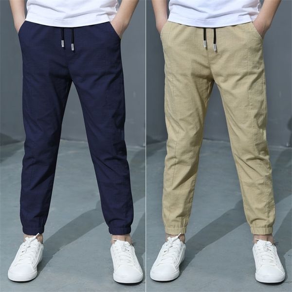 trousers summer fashion kids boys casual antimosquito long pants children clothing high waist drawstring beam feet trousers c31 220909, Blue
trousers summer fashion kids boys casual antimosquito long pants children clothing high waist drawstring beam feet trousers c31 220909, Blue