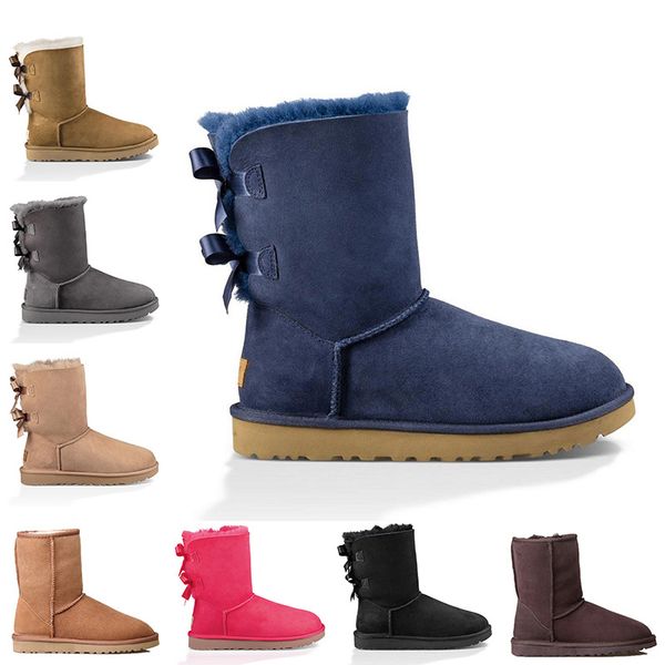snow boots winter outdoor women fashion designer shoes australias boot chestnut pink grey black navy blue genuine leather cowskin platform b
snow boots winter outdoor women fashion designer shoes australias boot chestnut pink grey black navy blue genuine leather cowskin platform b