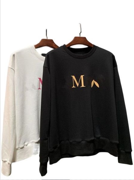 mens designer sweatshirt womens sweatshirt woman man crewneck sweater fashion oversized pullover 20ss black white
mens designer sweatshirt womens sweatshirt woman man crewneck sweater fashion oversized pullover 20ss black white