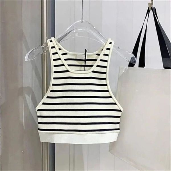 women's tanks summer stripe fashion crop slim o-neck sleeveless workout vest ladies tank 11 colors, White
women's tanks summer stripe fashion crop slim o-neck sleeveless workout vest ladies tank 11 colors, White