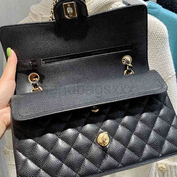 2023 channel evening bags designer caviar 100 leather ladies handbags cowhide wallets messenger qui stitched flap
2023 channel evening bags designer caviar 100 leather ladies handbags cowhide wallets messenger qui stitched flap