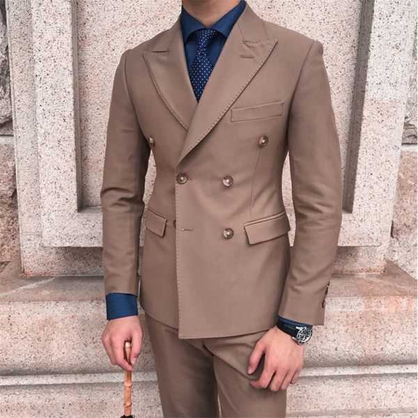 men's suits blazers british double breasted formal dress suit men black smoking homme mariage suit fashion groom men suit slim fit busi, White;black
men's suits blazers british double breasted formal dress suit men black smoking homme mariage suit fashion groom men suit slim fit busi, White;black