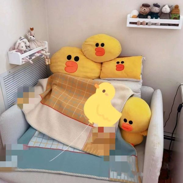 new baby 2 colors blankets yellow brown thick home sofa good quailty blanket blue kids boy girl child h 100&140cm kids size wool cashmere
new baby 2 colors blankets yellow brown thick home sofa good quailty blanket blue kids boy girl child h 100&140cm kids size wool cashmere