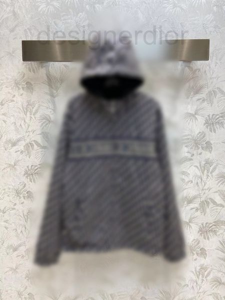 women's jackets designer home d double sided jacquard letter hooded autumn coat handsome zipper, Black;brown
women's jackets designer home d double sided jacquard letter hooded autumn coat handsome zipper, Black;brown