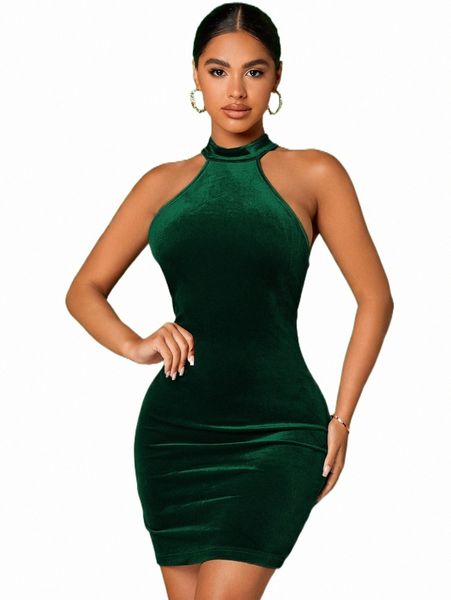 casual dresses sxy keyhole back velvet halter bodycon dress d09o#, Black;gray
casual dresses sxy keyhole back velvet halter bodycon dress d09o#, Black;gray