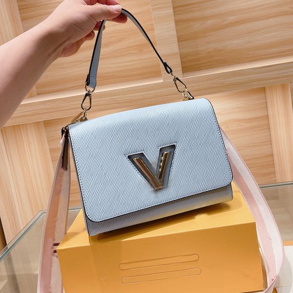 twist denim handbag crossbody bag totes genuine leather flap shoulder bags wave striped wide jacquard strap removable handle handbags
twist denim handbag crossbody bag totes genuine leather flap shoulder bags wave striped wide jacquard strap removable handle handbags