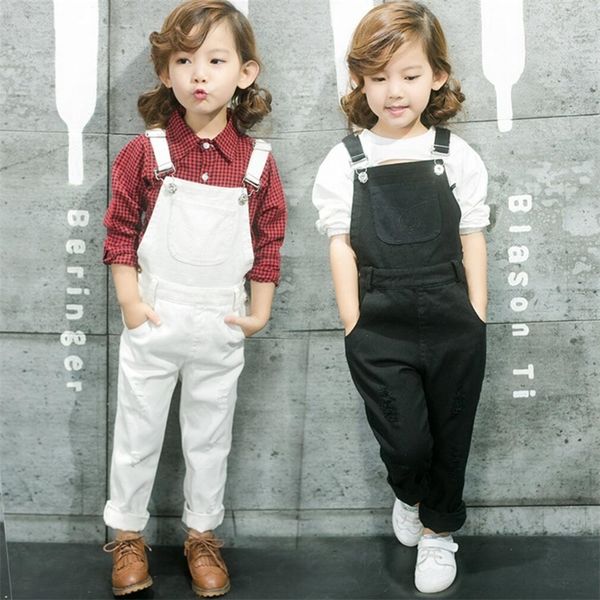 overalls toddler boys girls autumn clothing kids suspender trousers fashion cowboy overalls jeans black white jeans pants kids clothes 22090, Blue
overalls toddler boys girls autumn clothing kids suspender trousers fashion cowboy overalls jeans black white jeans pants kids clothes 22090, Blue