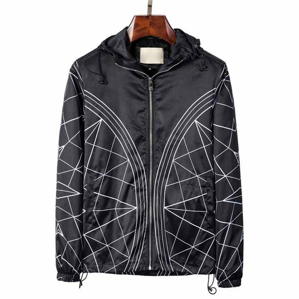 fashion designer mens jacket goo d spring autumn outwear windbreaker zipper clothes jackets coat outside can sport size m-3xl q014, Black;brown
fashion designer mens jacket goo d spring autumn outwear windbreaker zipper clothes jackets coat outside can sport size m-3xl q014, Black;brown